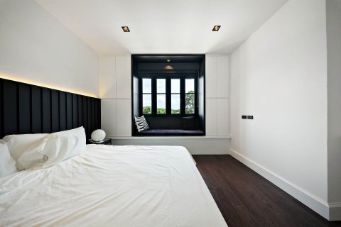 House in Pattaya, Thailand 6 bedrooms № 142794 - photo 30