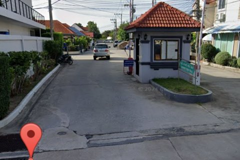 Вилла в Паттайе, Таиланд с 5 спальнями  № 142795 - фото 13