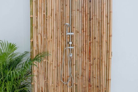 Вилла в Паттайе, Таиланд с 5 спальнями  № 142795 - фото 7