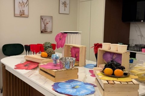 Вилла в Паттайе, Таиланд с 5 спальнями  № 142795 - фото 12