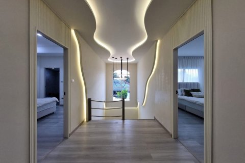 Вилла в Паттайе, Таиланд с 5 спальнями  № 142795 - фото 10