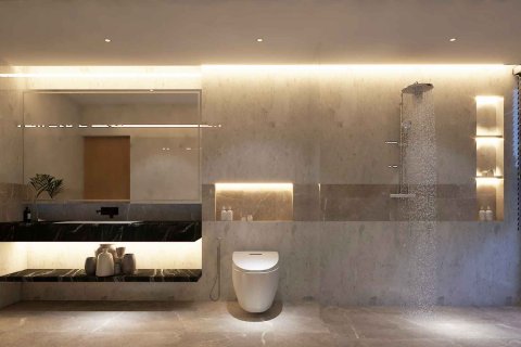 ЖК Golden Pool Villa Phase 1 в Самуи, Таиланд № 161500 - фото 5