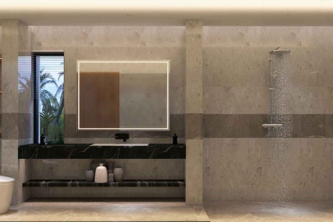 Golden Pool Villa Phase 1 à Ko Samui, Thaïlande № 161500 - photo 3