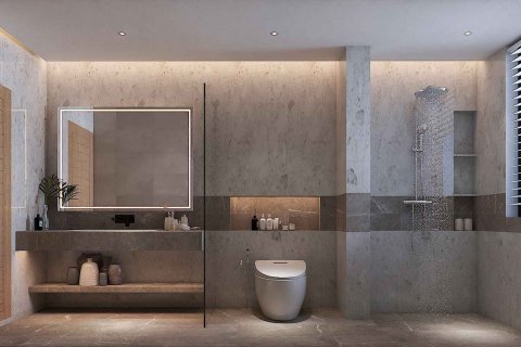 Golden Pool Villa Phase 1 à Ko Samui, Thaïlande № 161500 - photo 4