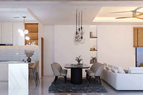 Golden Pool Villa Phase 1 à Ko Samui, Thaïlande № 161500 - photo 7