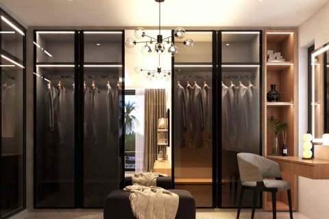 Golden Pool Villa Phase 1 à Ko Samui, Thaïlande № 161500 - photo 8