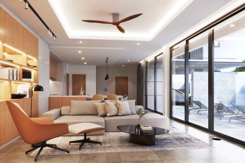 Golden Pool Villa Phase 2 à Ko Samui, Thaïlande № 161507 - photo 6