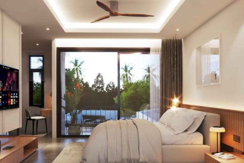 Golden Pool Villa Phase 2 à Ko Samui, Thaïlande № 161507 - photo 6