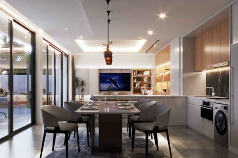 Golden Pool Villa Phase 2 à Ko Samui, Thaïlande № 161507 - photo 7