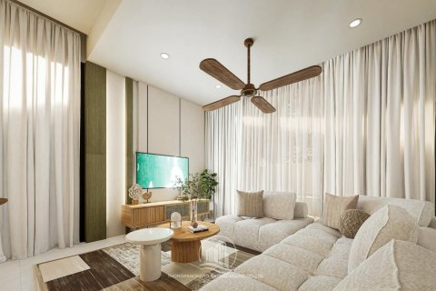 Villa in Ko Samui, Thailand 2 bedrooms № 154944 - photo 4