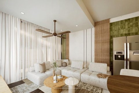 Villa in Ko Samui, Thailand 2 bedrooms № 154944 - photo 5