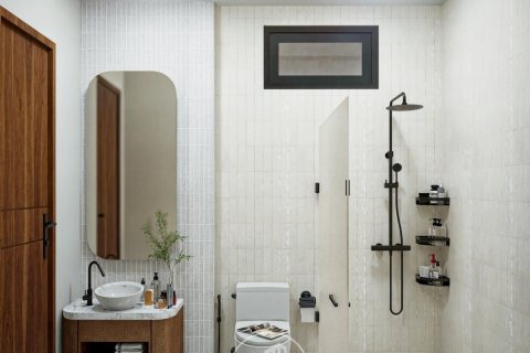 Villa in Ko Samui, Thailand 2 bedrooms № 154944 - photo 7