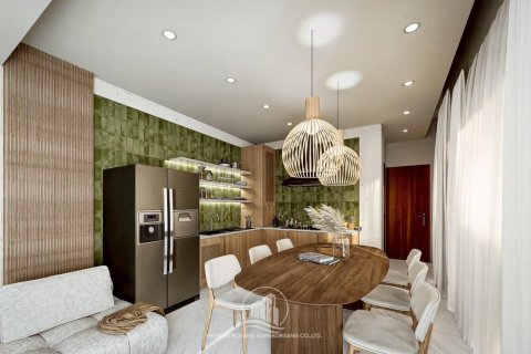 Villa in Ko Samui, Thailand 2 bedrooms № 154944 - photo 3