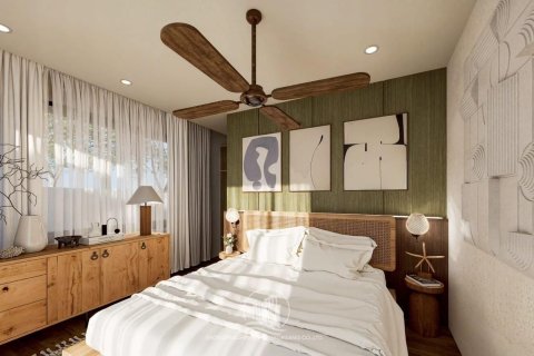 Villa in Ko Samui, Thailand 2 bedrooms № 154944 - photo 6