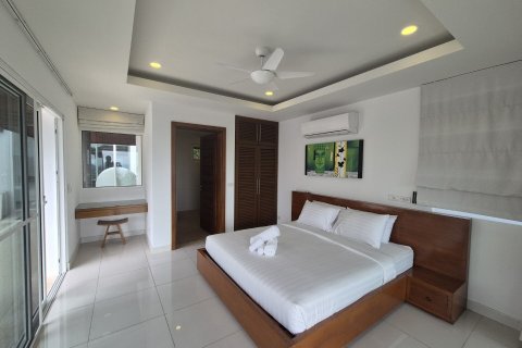 Villa in Ko Samui, Thailand 5 bedrooms № 154945 - photo 9