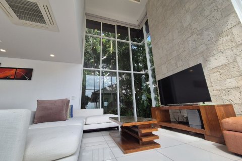 Villa in Ko Samui, Thailand 5 bedrooms № 154945 - photo 16