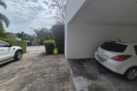 Villa in Ko Samui, Thailand 5 bedrooms № 154945 - photo 14