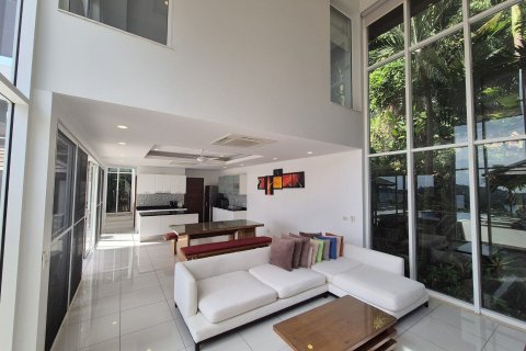 Villa in Ko Samui, Thailand 5 bedrooms № 154945 - photo 17