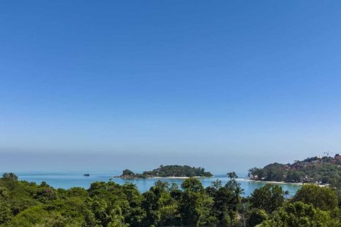 Villa in Ko Samui, Thailand 5 bedrooms № 154945 - photo 8