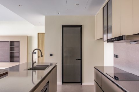 Villa in Phuket, Thailand 3 bedrooms № 154941 - photo 14