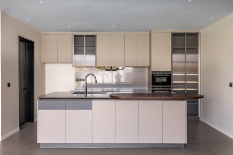 Villa in Phuket, Thailand 3 bedrooms № 154941 - photo 11