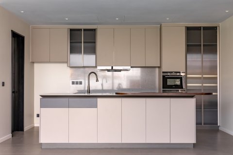 Villa in Phuket, Thailand 3 bedrooms № 154941 - photo 6