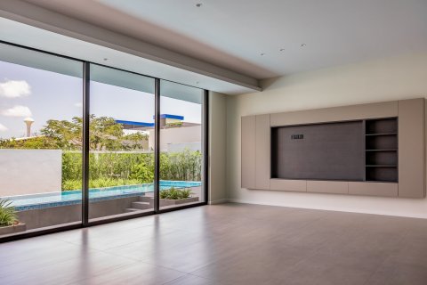 Villa in Phuket, Thailand 3 bedrooms № 154941 - photo 21