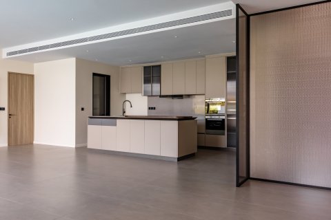 Villa in Phuket, Thailand 3 bedrooms № 154941 - photo 5