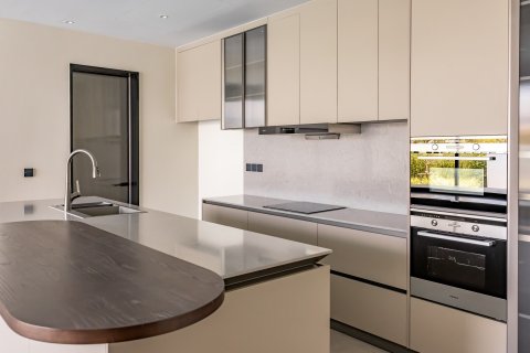 Villa in Phuket, Thailand 3 bedrooms № 154941 - photo 13