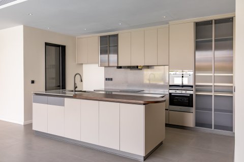 Villa in Phuket, Thailand 3 bedrooms № 154941 - photo 12