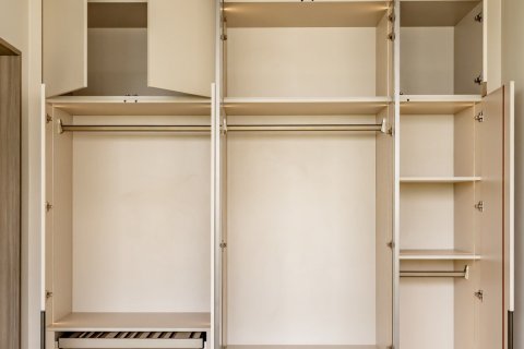 Villa in Phuket, Thailand 3 bedrooms № 154941 - photo 26