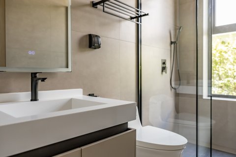 Villa in Phuket, Thailand 3 bedrooms № 154941 - photo 28