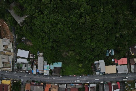 Land in Phuket, Thailand 7413 sq.m. № 154942 - photo 7