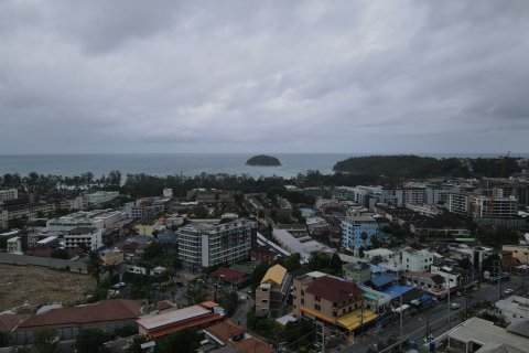 Land in Phuket, Thailand 7413 sq.m. № 154942 - photo 2