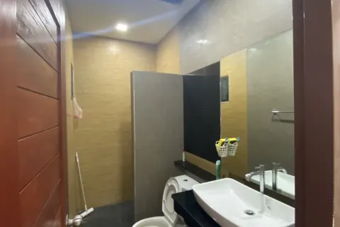 House in Pattaya, Thailand 3 bedrooms № 154940 - photo 8