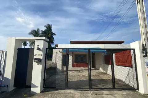 House in Pattaya, Thailand 3 bedrooms № 154940 - photo 13