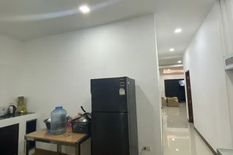 House in Pattaya, Thailand 3 bedrooms № 154940 - photo 6