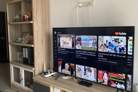 House in Pattaya, Thailand 3 bedrooms № 154940 - photo 3