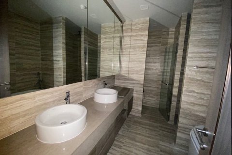 Condo à Watthana, Bangkok, Thaïlande, 3 chambres  № 154939 - photo 5