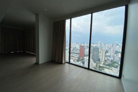 Condo à Watthana, Bangkok, Thaïlande, 3 chambres  № 154939 - photo 4