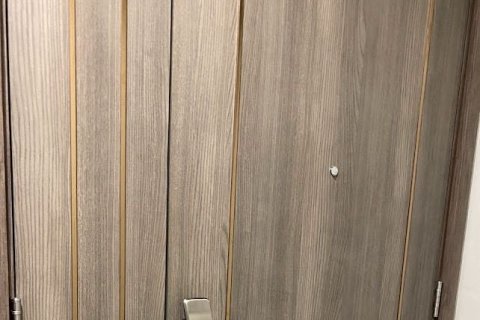 Condo à Watthana, Bangkok, Thaïlande, 3 chambres  № 154939 - photo 12