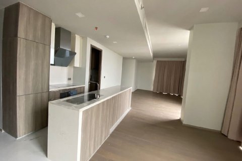 Condo à Watthana, Bangkok, Thaïlande, 3 chambres  № 154939 - photo 1