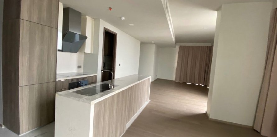 Condo à Watthana, Bangkok, Thaïlande, 3 chambres  № 154939