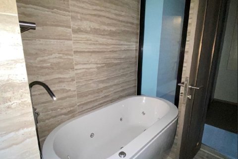 Condo à Watthana, Bangkok, Thaïlande, 3 chambres  № 154939 - photo 6