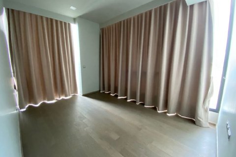 Condo à Watthana, Bangkok, Thaïlande, 3 chambres  № 154939 - photo 7