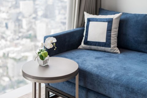 Condo in Bangkok, Thailand, 2 bedrooms  № 180944 - photo 5