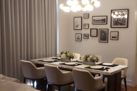 Condo in Bangkok, Thailand, 2 bedrooms  № 180944 - photo 8