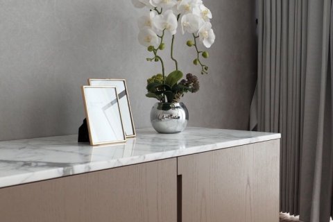 Condo in Bangkok, Thailand, 2 bedrooms  № 180944 - photo 9