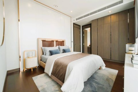 Condo in Bangkok, Thailand, 3 bedrooms  № 180946 - photo 24