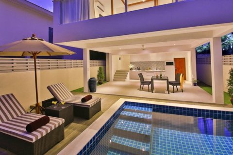 Commercial property in Ko Samui, Thailand 2250 sq.m. № 180941 - photo 12